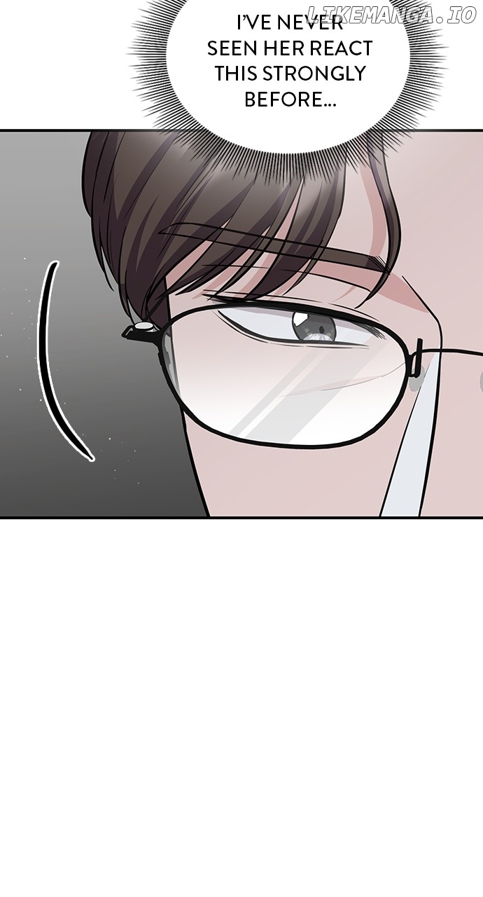 Our Night Shift Chapter 41 - page 76