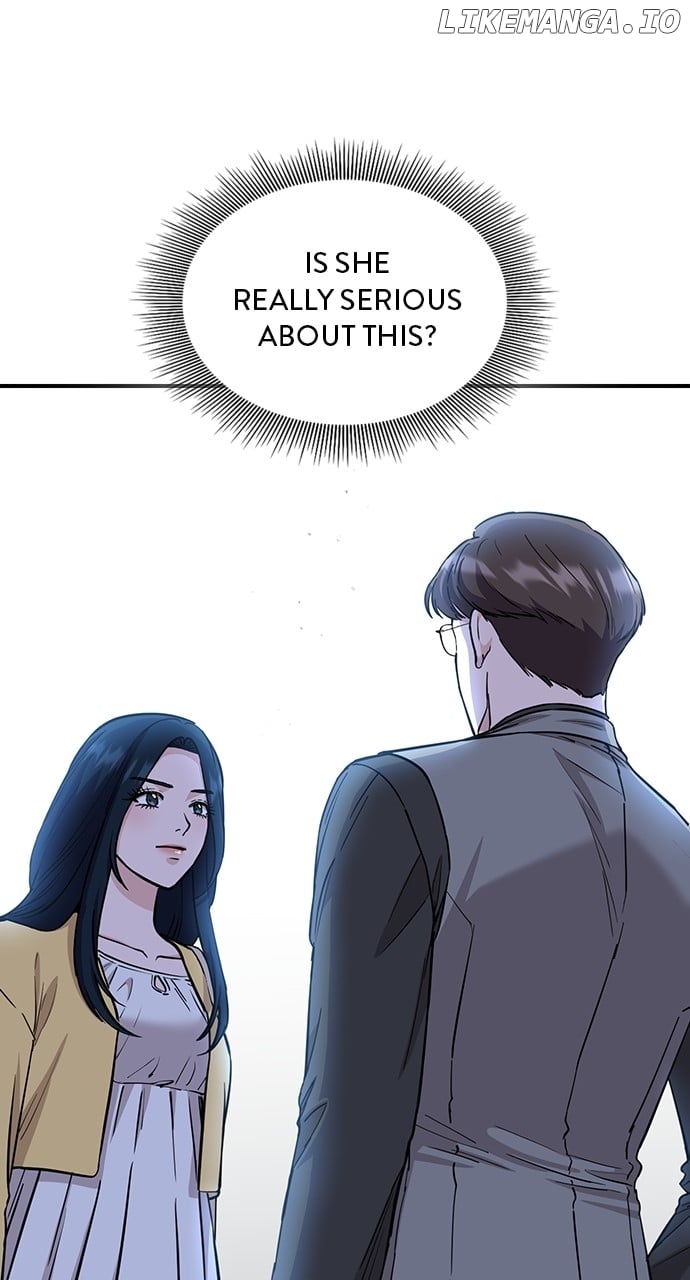 Our Night Shift Chapter 41 - page 77