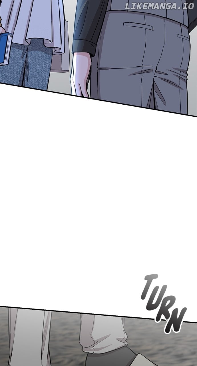 Our Night Shift Chapter 41 - page 78