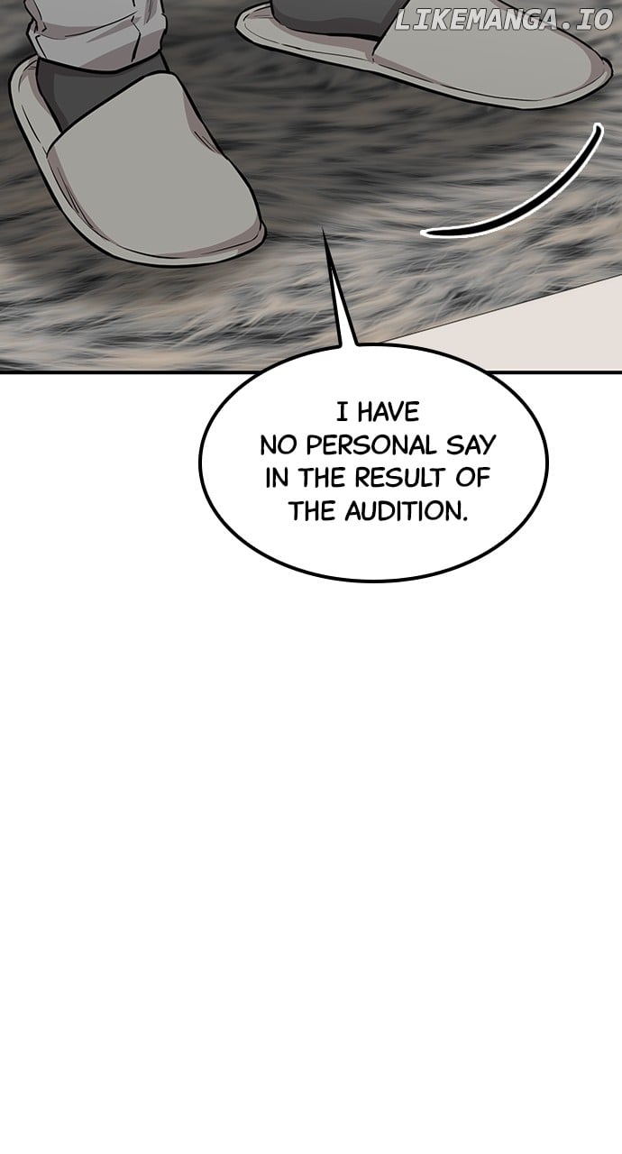 Our Night Shift Chapter 41 - page 79