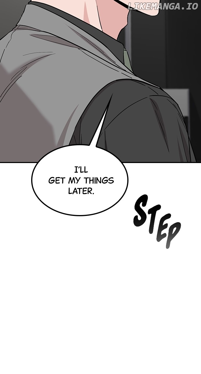 Our Night Shift Chapter 41 - page 82