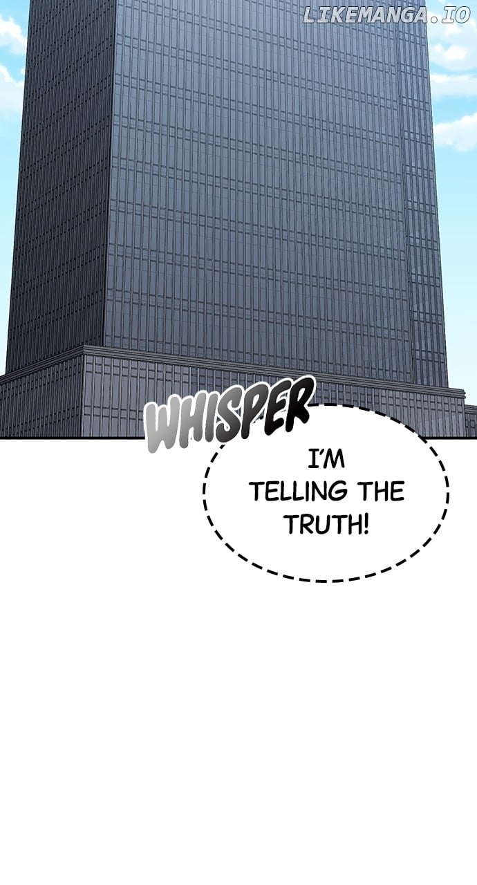 Our Night Shift Chapter 41 - page 86