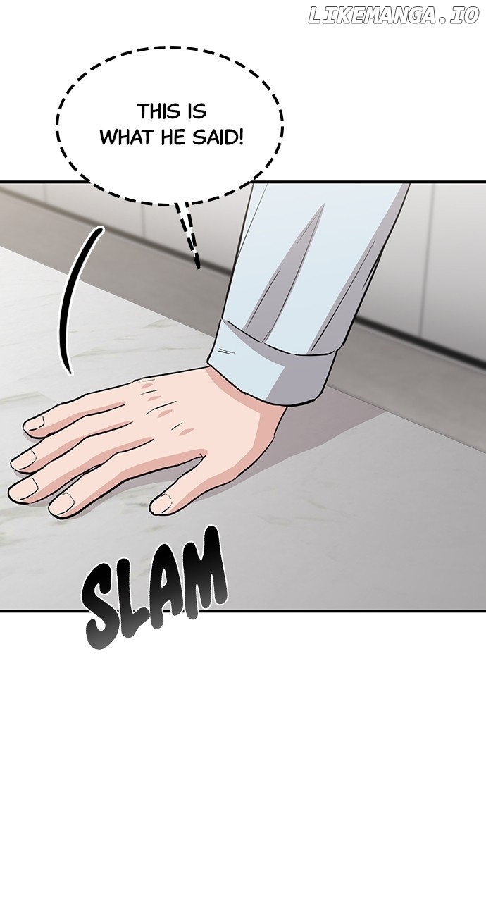 Our Night Shift Chapter 41 - page 90