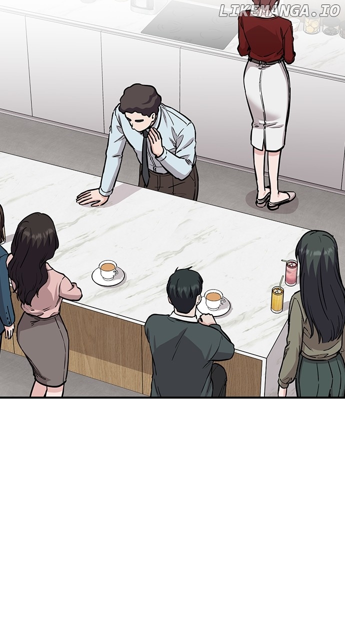 Our Night Shift Chapter 41 - page 93