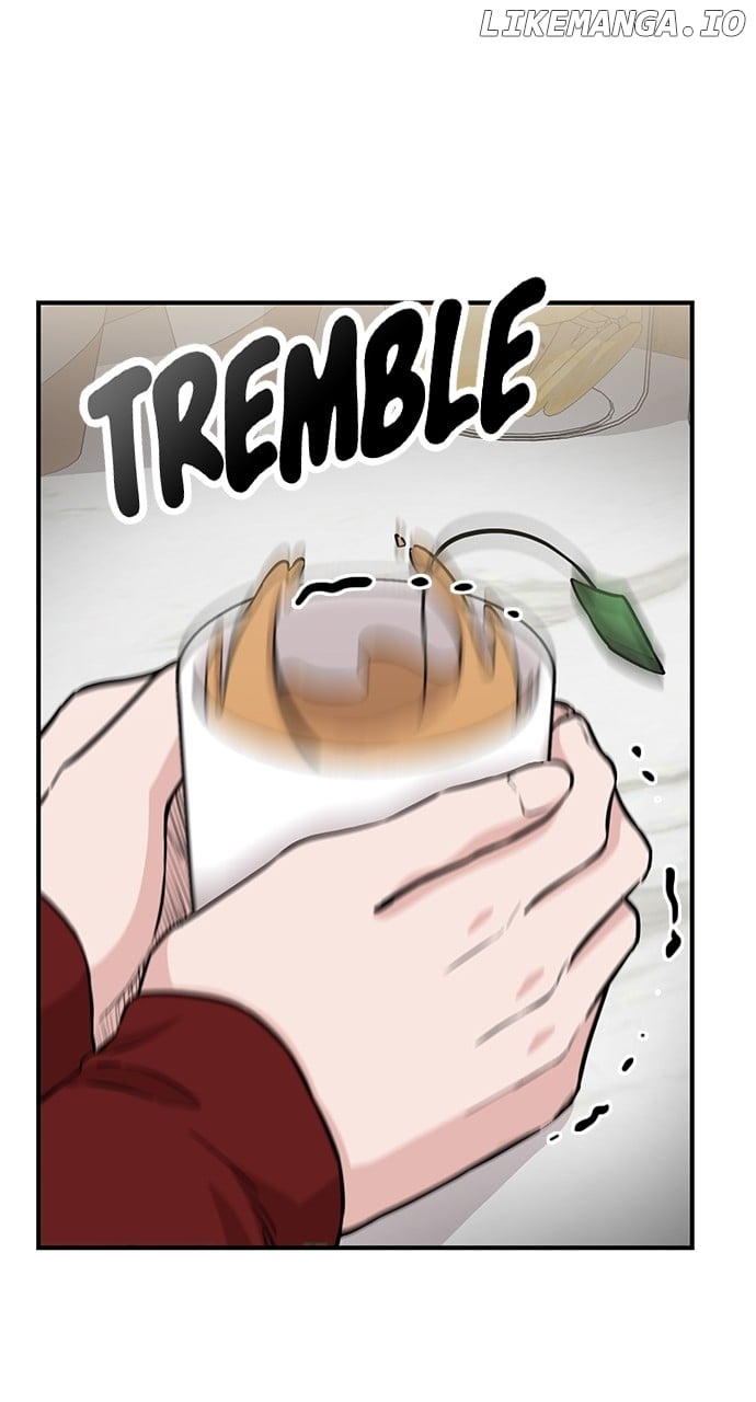 Our Night Shift Chapter 41 - page 94