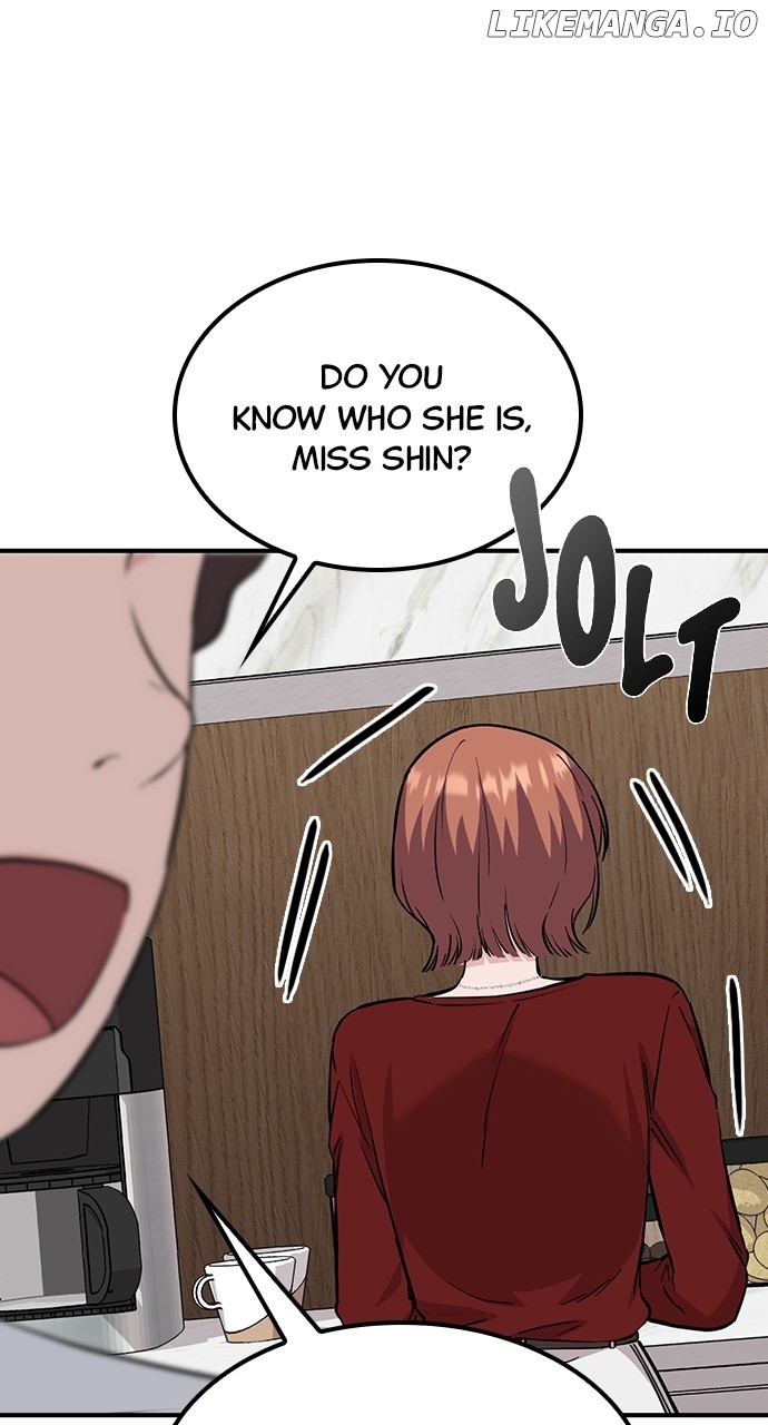 Our Night Shift Chapter 41 - page 100