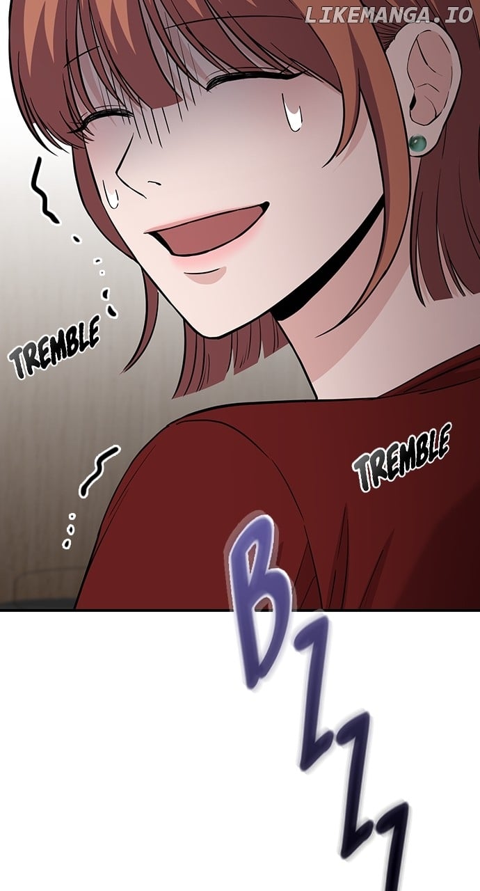 Our Night Shift Chapter 41 - page 102