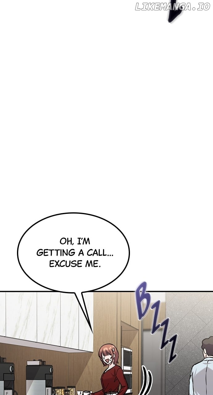 Our Night Shift Chapter 41 - page 103