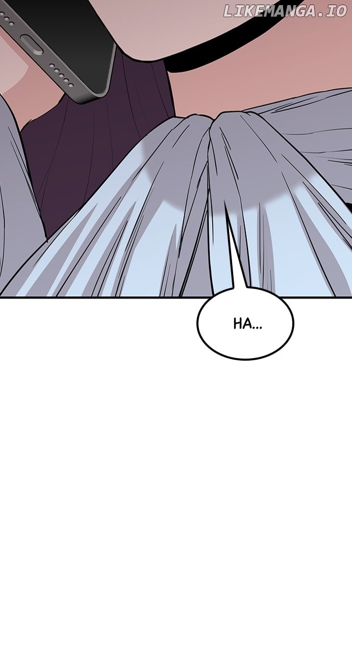 Our Night Shift Chapter 41 - page 110