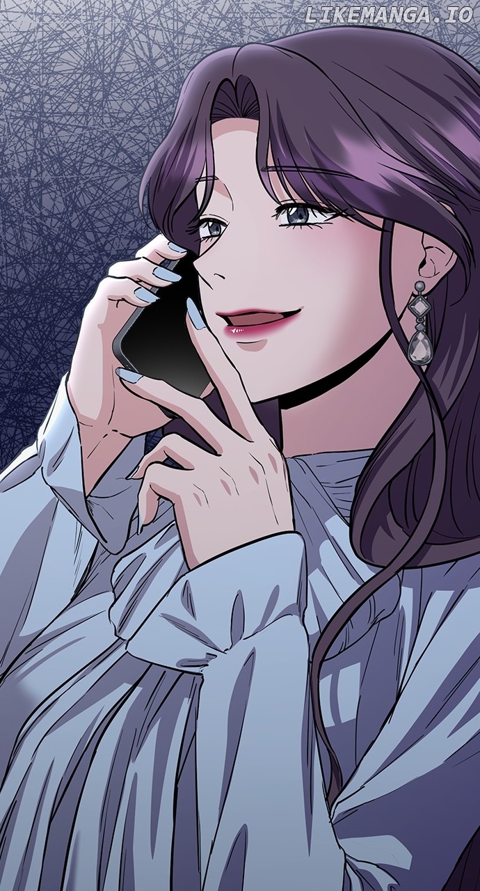 Our Night Shift Chapter 41 - page 113