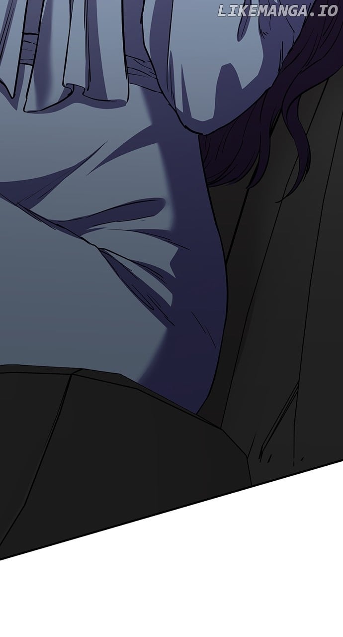 Our Night Shift Chapter 41 - page 114