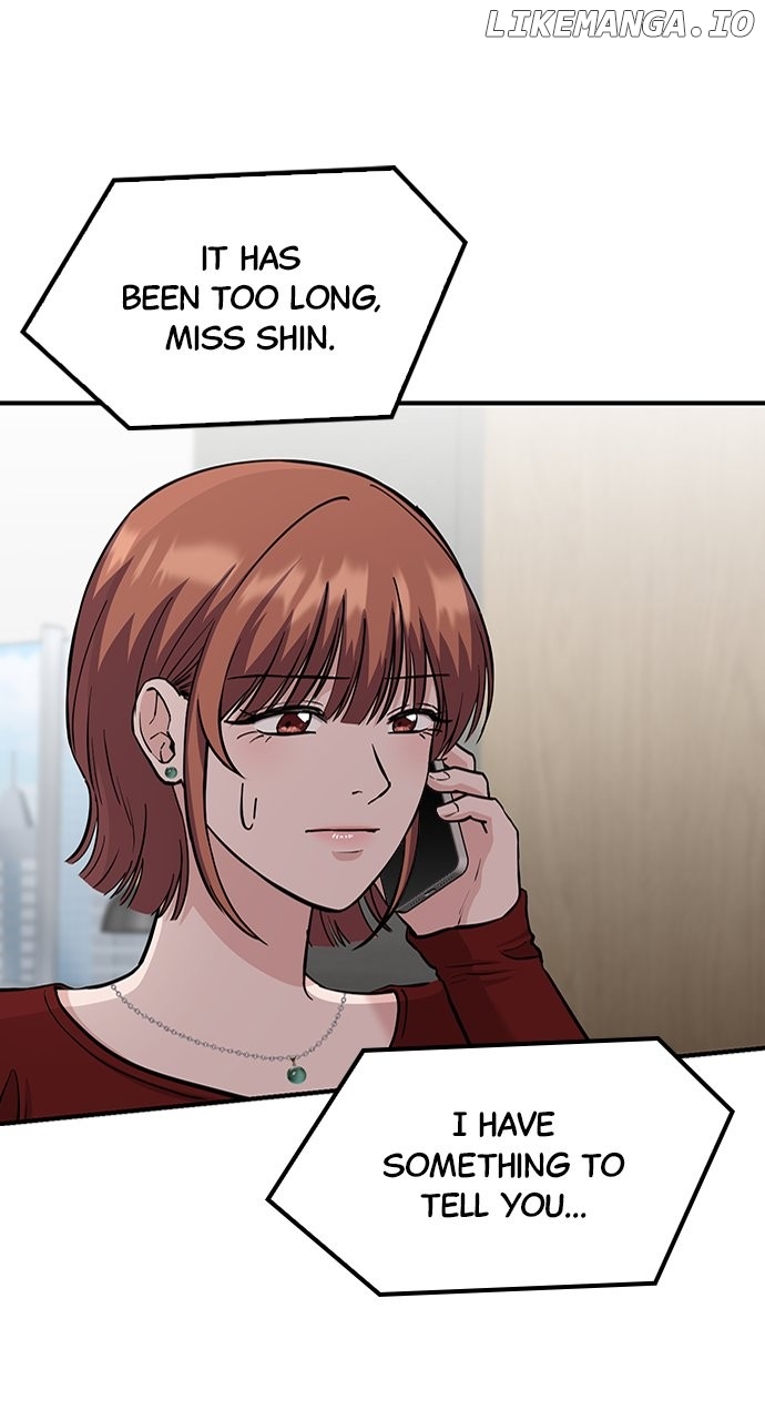 Our Night Shift Chapter 42 - page 2