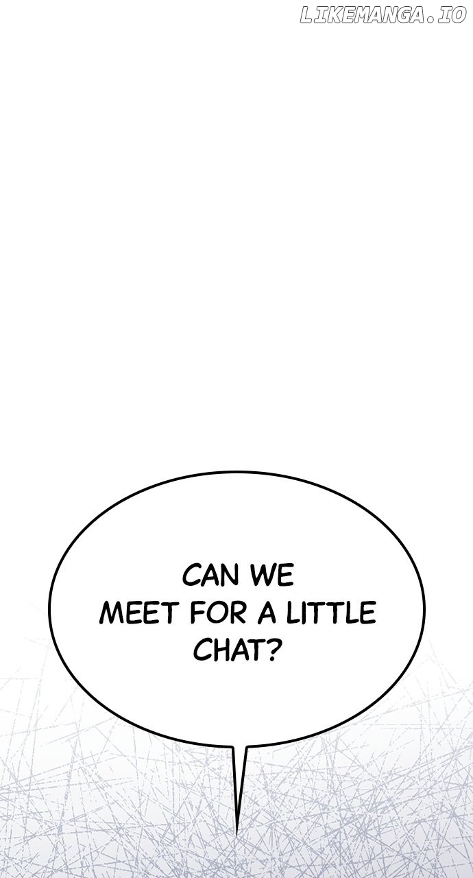 Our Night Shift Chapter 42 - page 3