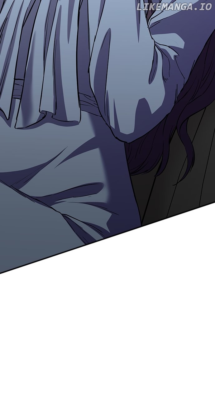 Our Night Shift Chapter 42 - page 5