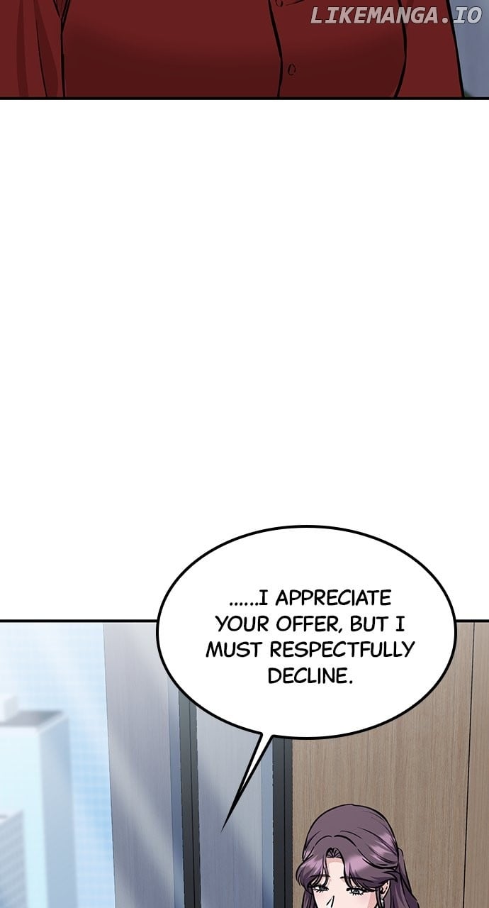 Our Night Shift Chapter 42 - page 10