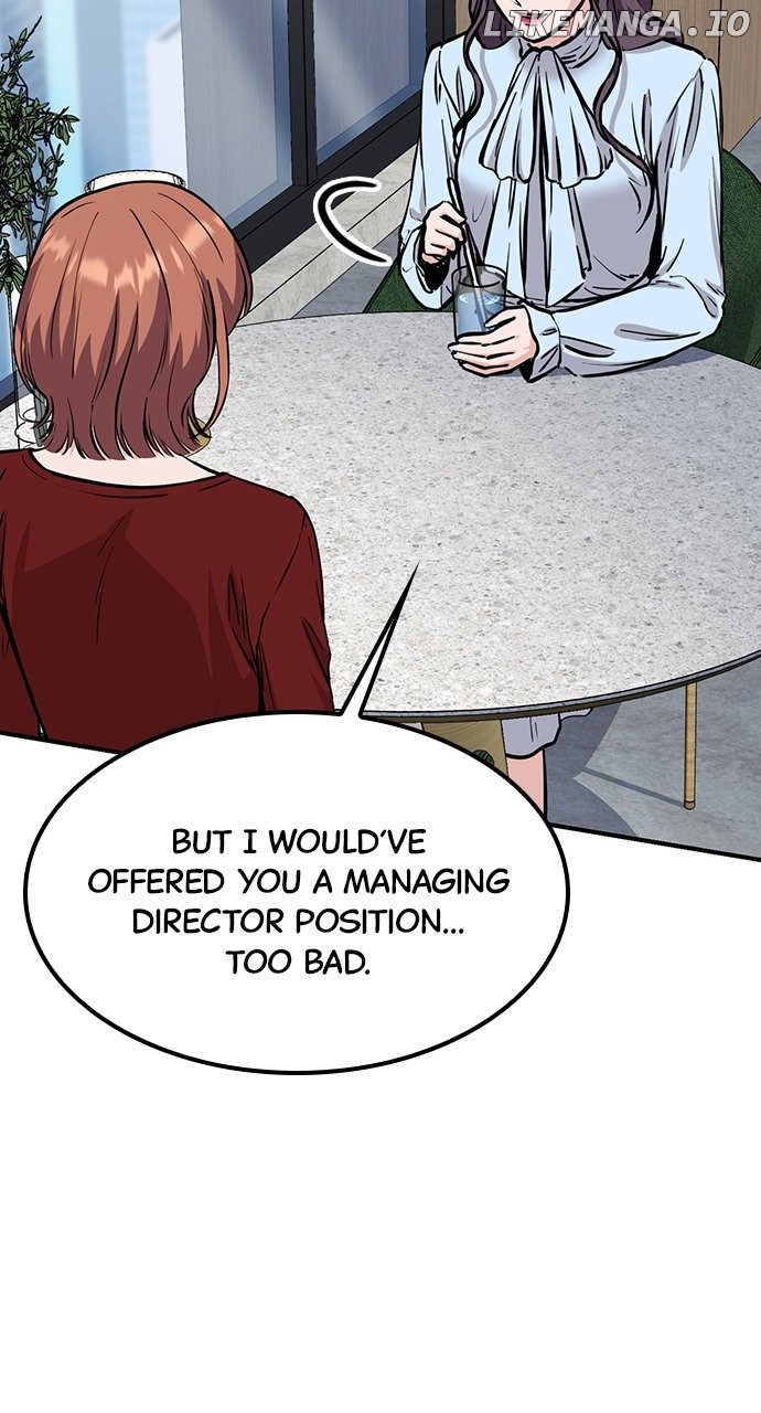 Our Night Shift Chapter 42 - page 11