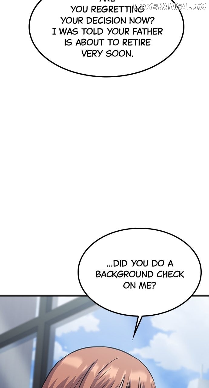 Our Night Shift Chapter 42 - page 14