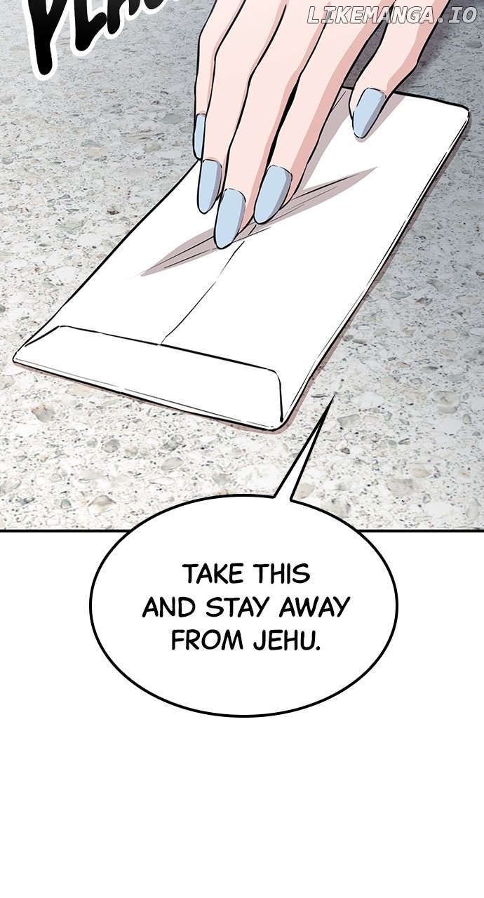 Our Night Shift Chapter 42 - page 19