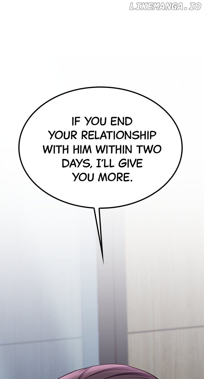Our Night Shift Chapter 42 - page 20