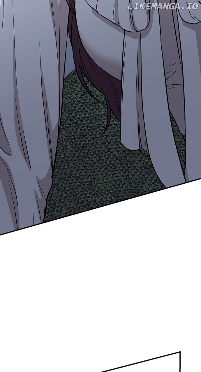 Our Night Shift Chapter 42 - page 22