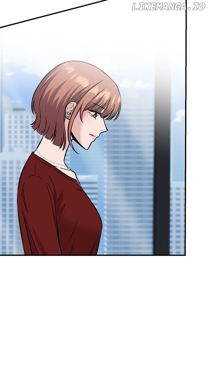 Our Night Shift Chapter 42 - page 23