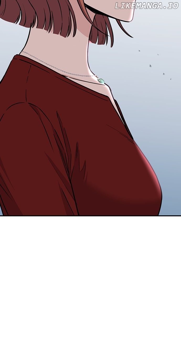 Our Night Shift Chapter 42 - page 25