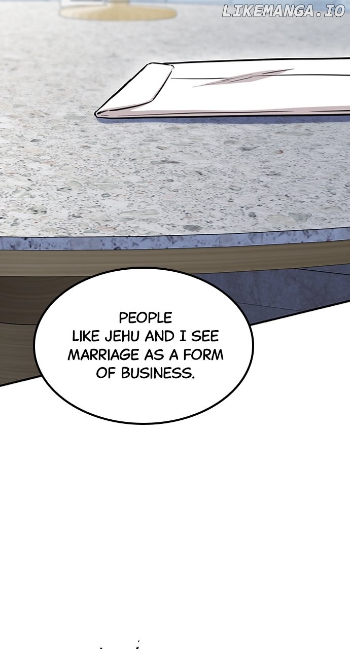 Our Night Shift Chapter 42 - page 29