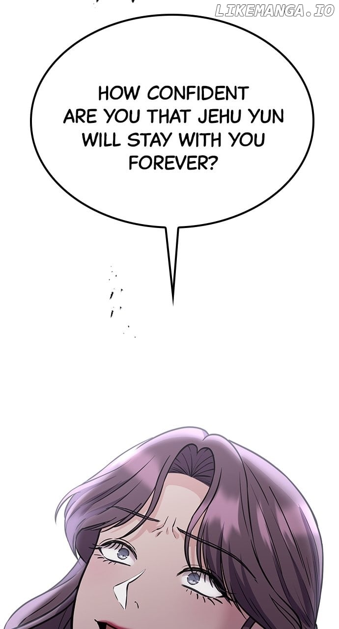 Our Night Shift Chapter 42 - page 30