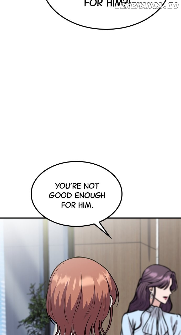 Our Night Shift Chapter 42 - page 32