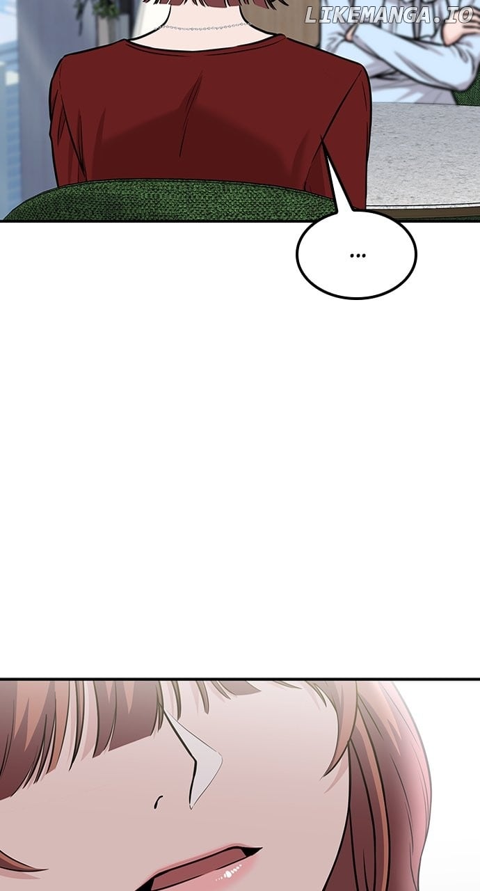 Our Night Shift Chapter 42 - page 33
