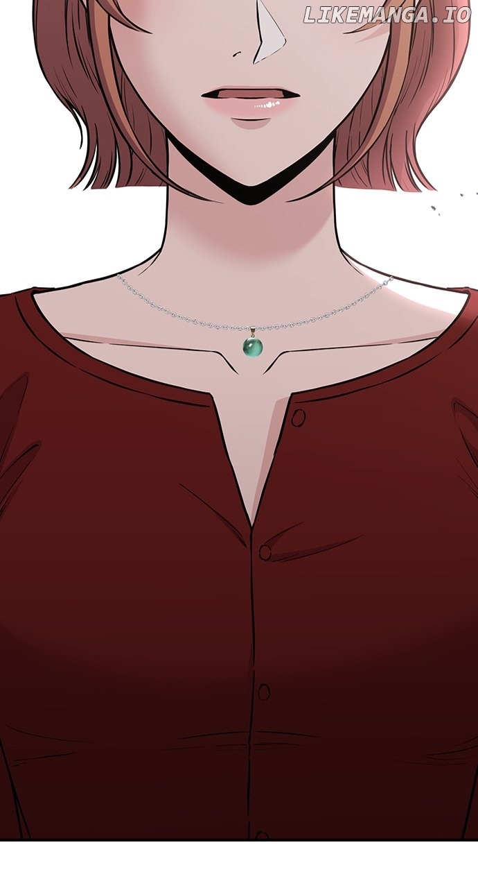 Our Night Shift Chapter 42 - page 36