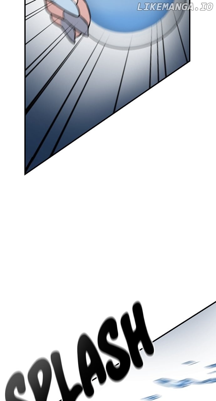 Our Night Shift Chapter 42 - page 39
