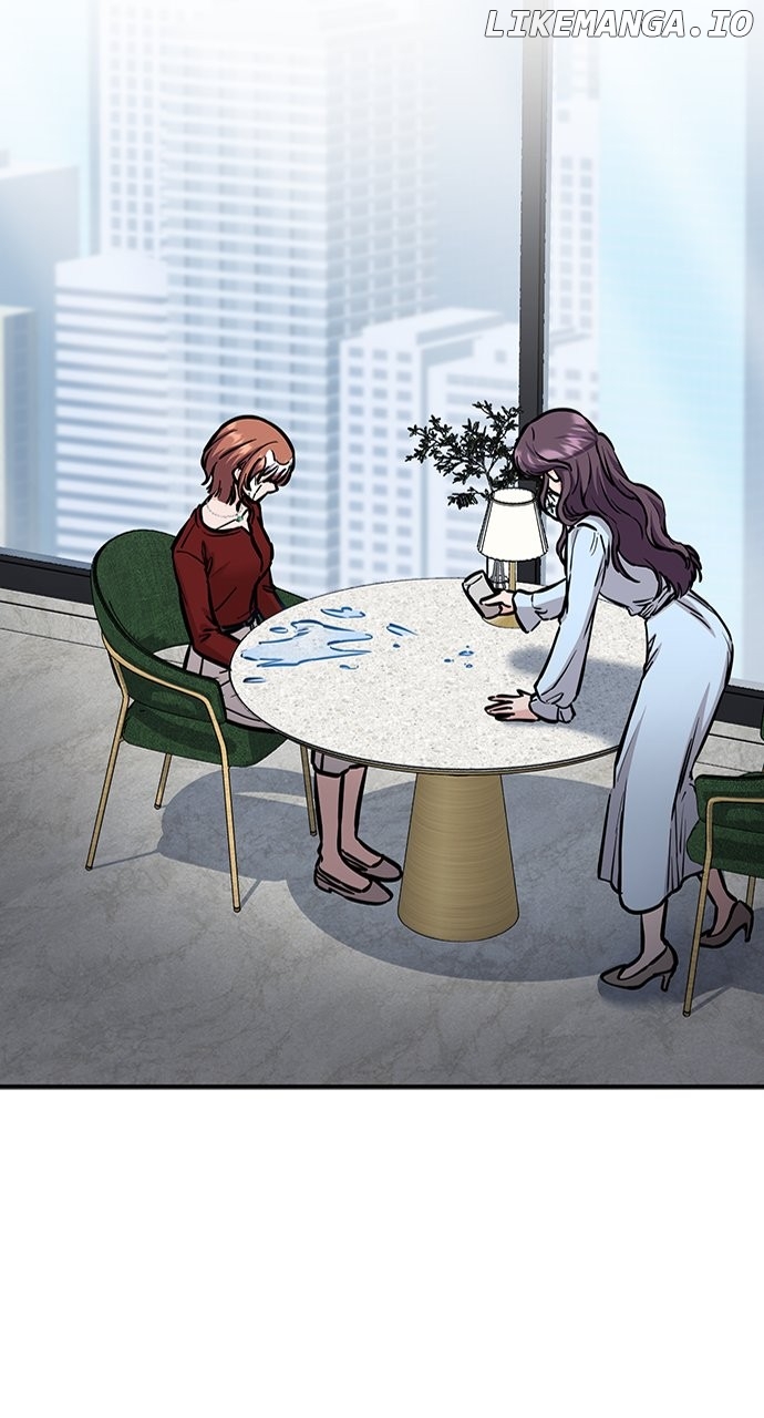 Our Night Shift Chapter 42 - page 41
