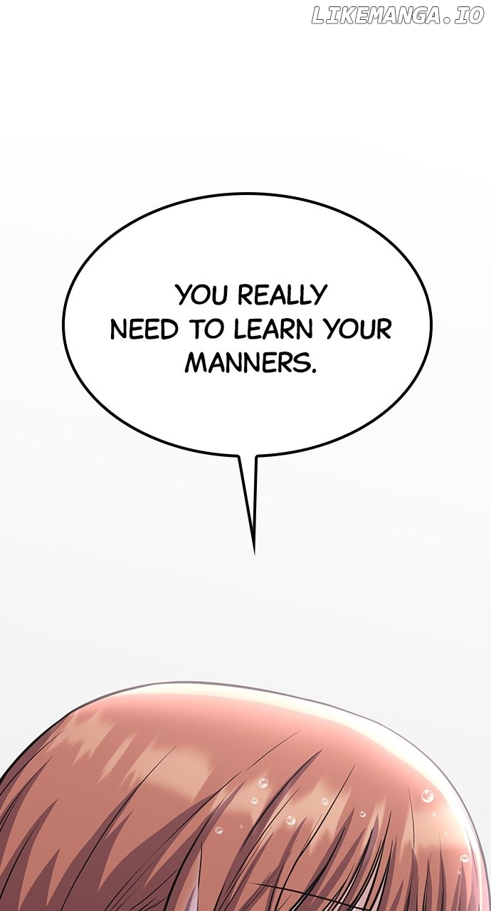 Our Night Shift Chapter 42 - page 43