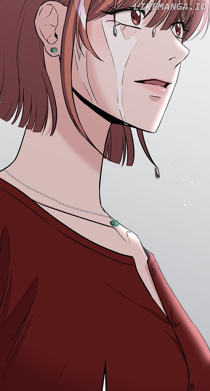 Our Night Shift Chapter 42 - page 44