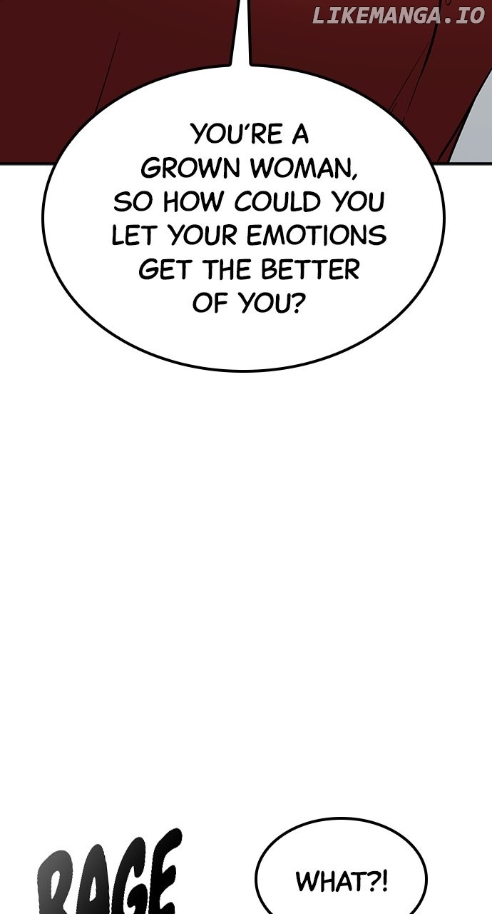 Our Night Shift Chapter 42 - page 45