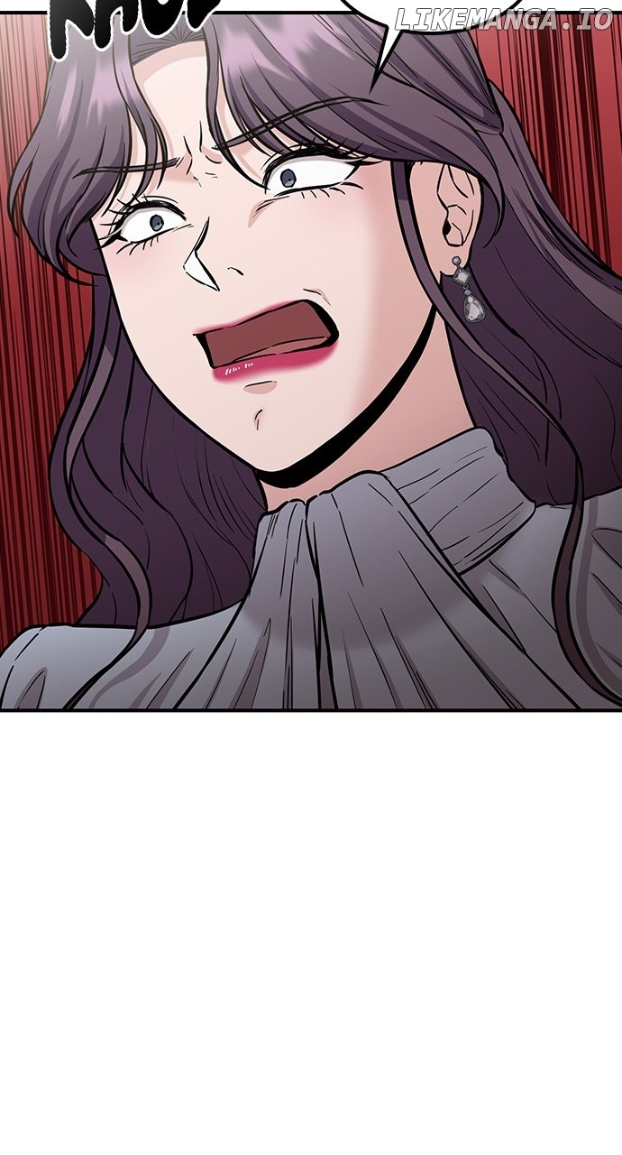 Our Night Shift Chapter 42 - page 46