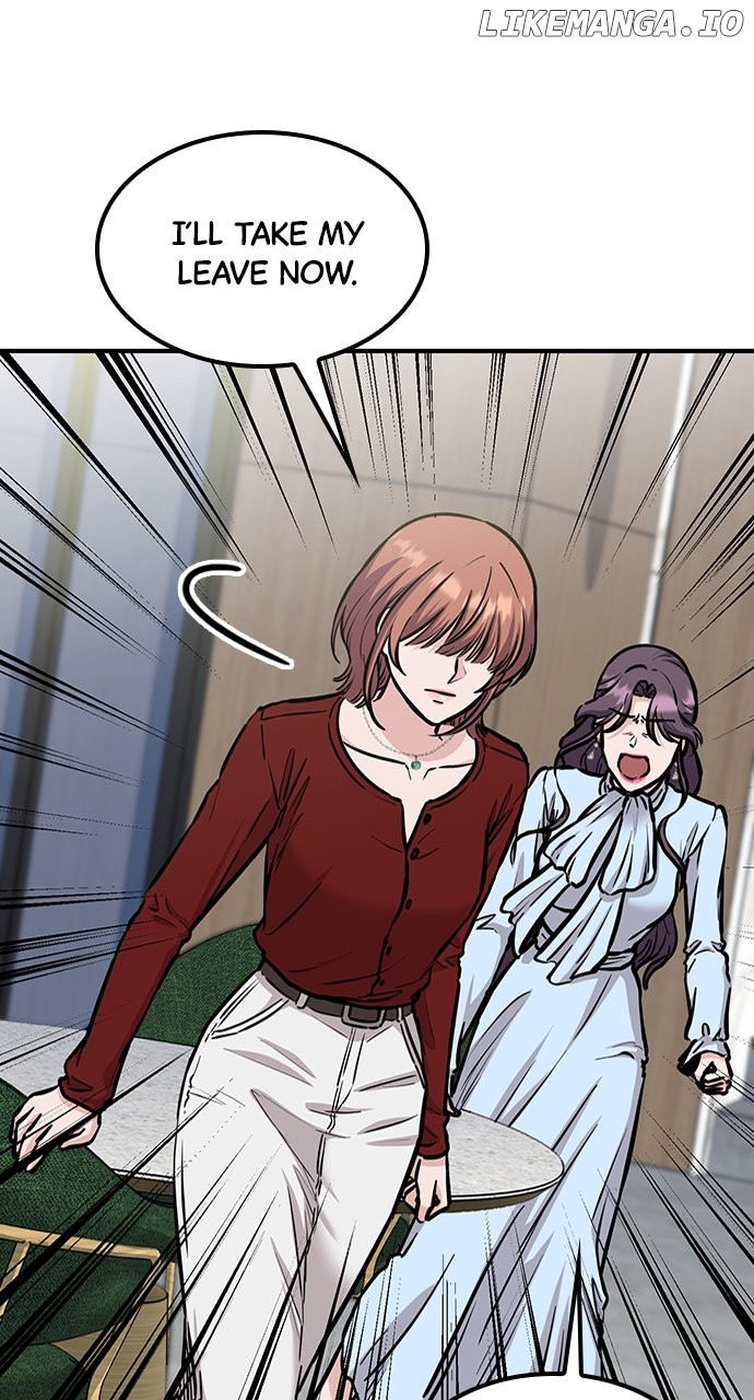 Our Night Shift Chapter 42 - page 47