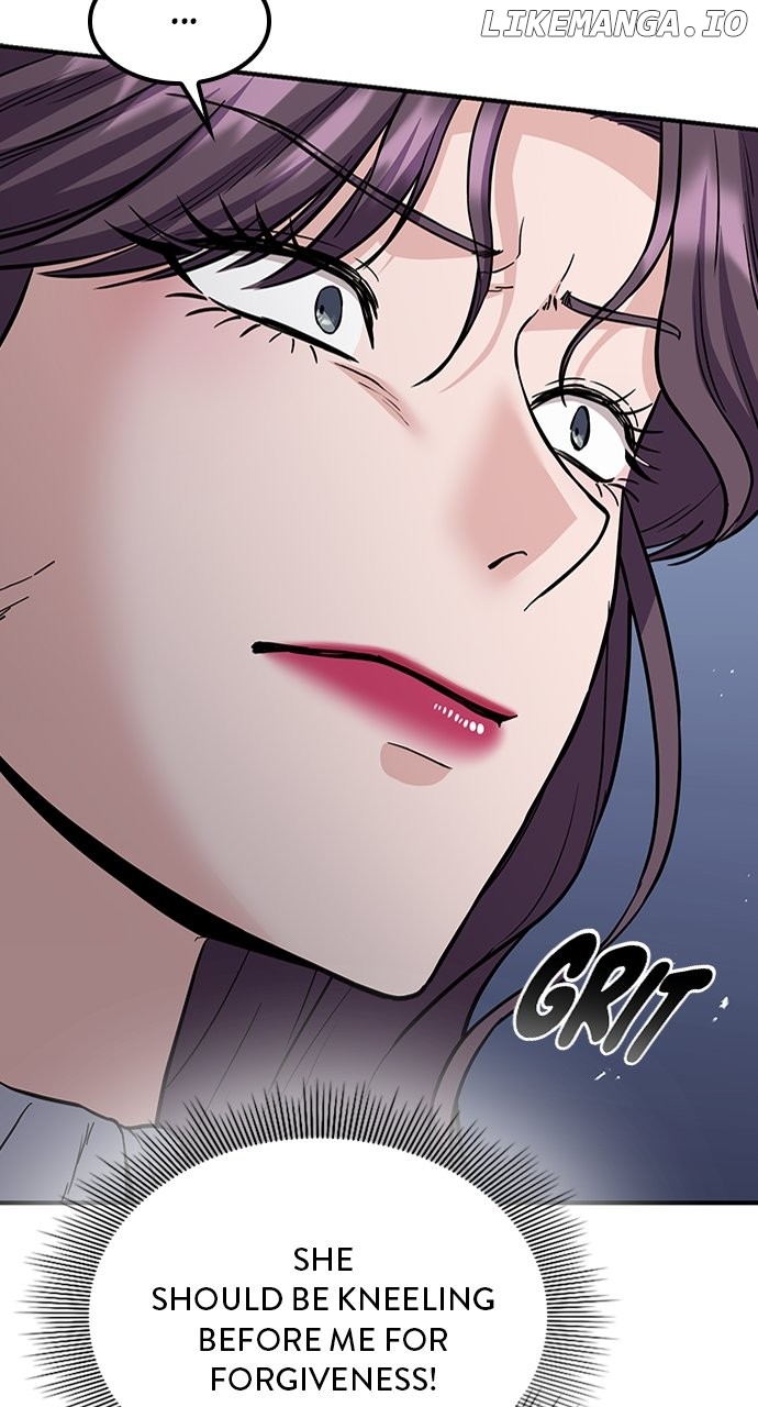 Our Night Shift Chapter 42 - page 50