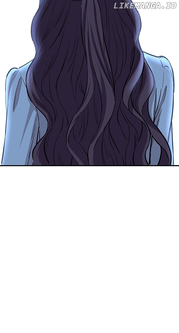Our Night Shift Chapter 42 - page 53