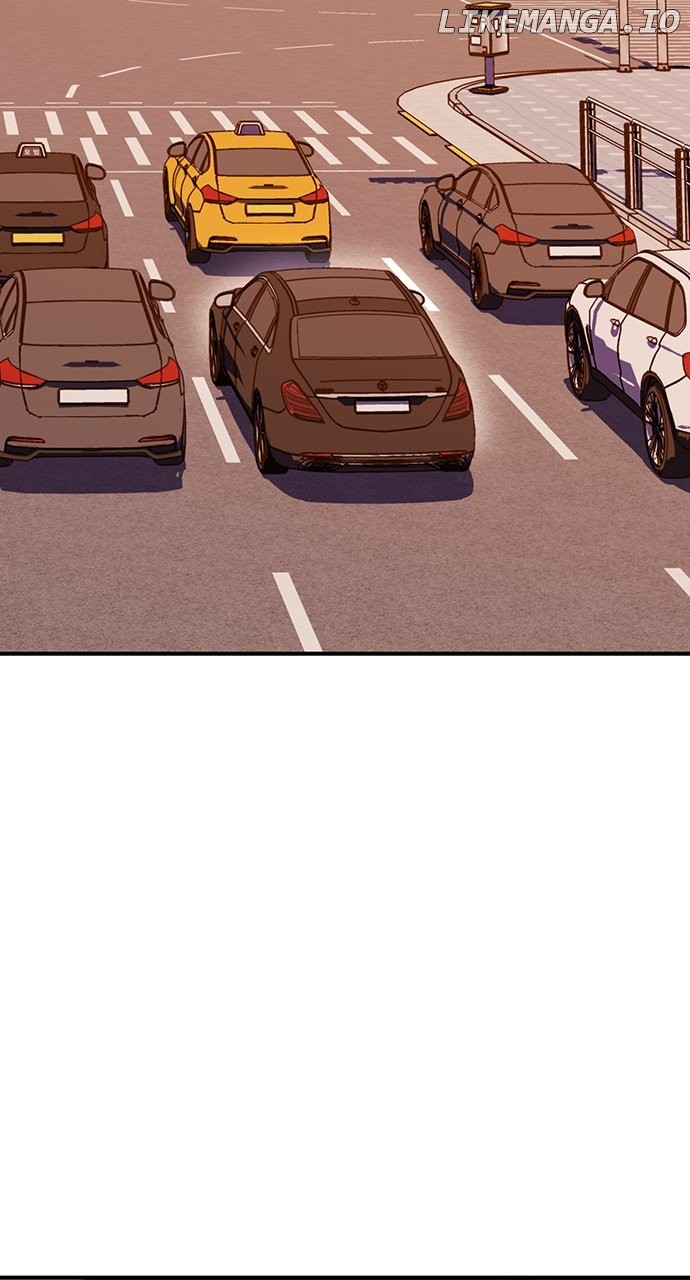 Our Night Shift Chapter 42 - page 56