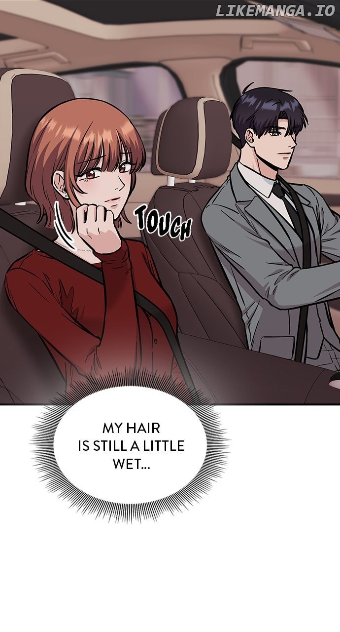 Our Night Shift Chapter 42 - page 57