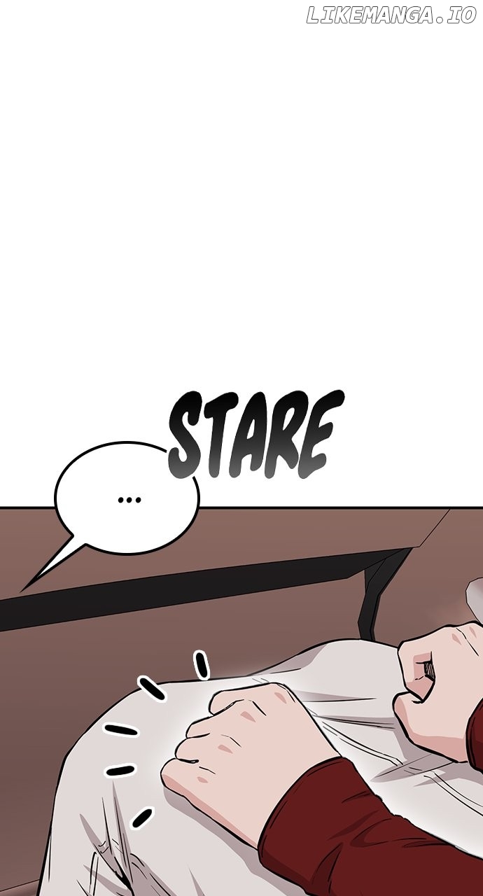 Our Night Shift Chapter 42 - page 61