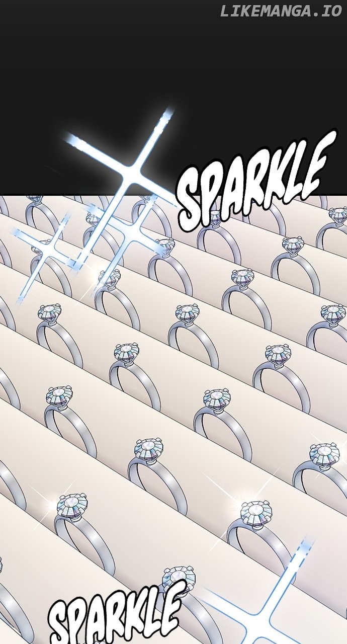 Our Night Shift Chapter 42 - page 66