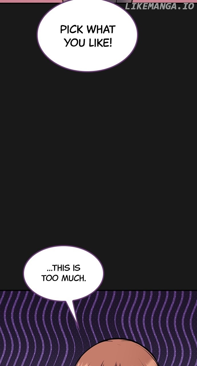 Our Night Shift Chapter 42 - page 69