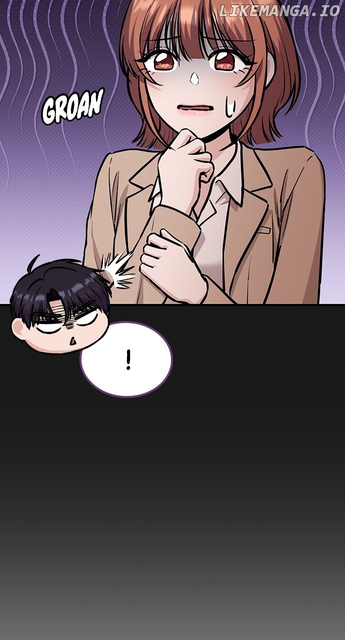 Our Night Shift Chapter 42 - page 70