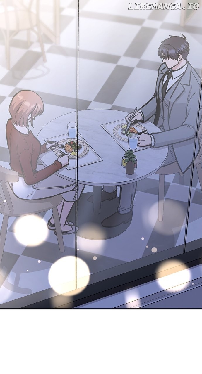 Our Night Shift Chapter 42 - page 74