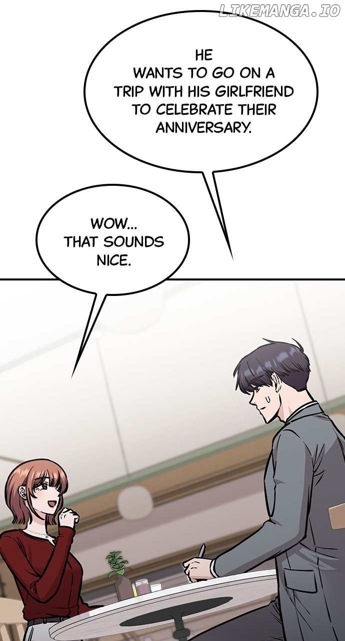 Our Night Shift Chapter 42 - page 80