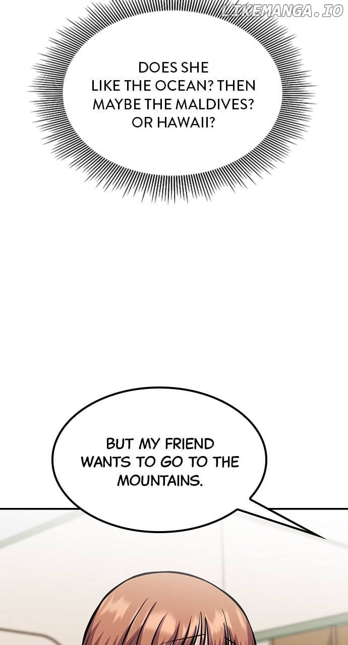 Our Night Shift Chapter 42 - page 83