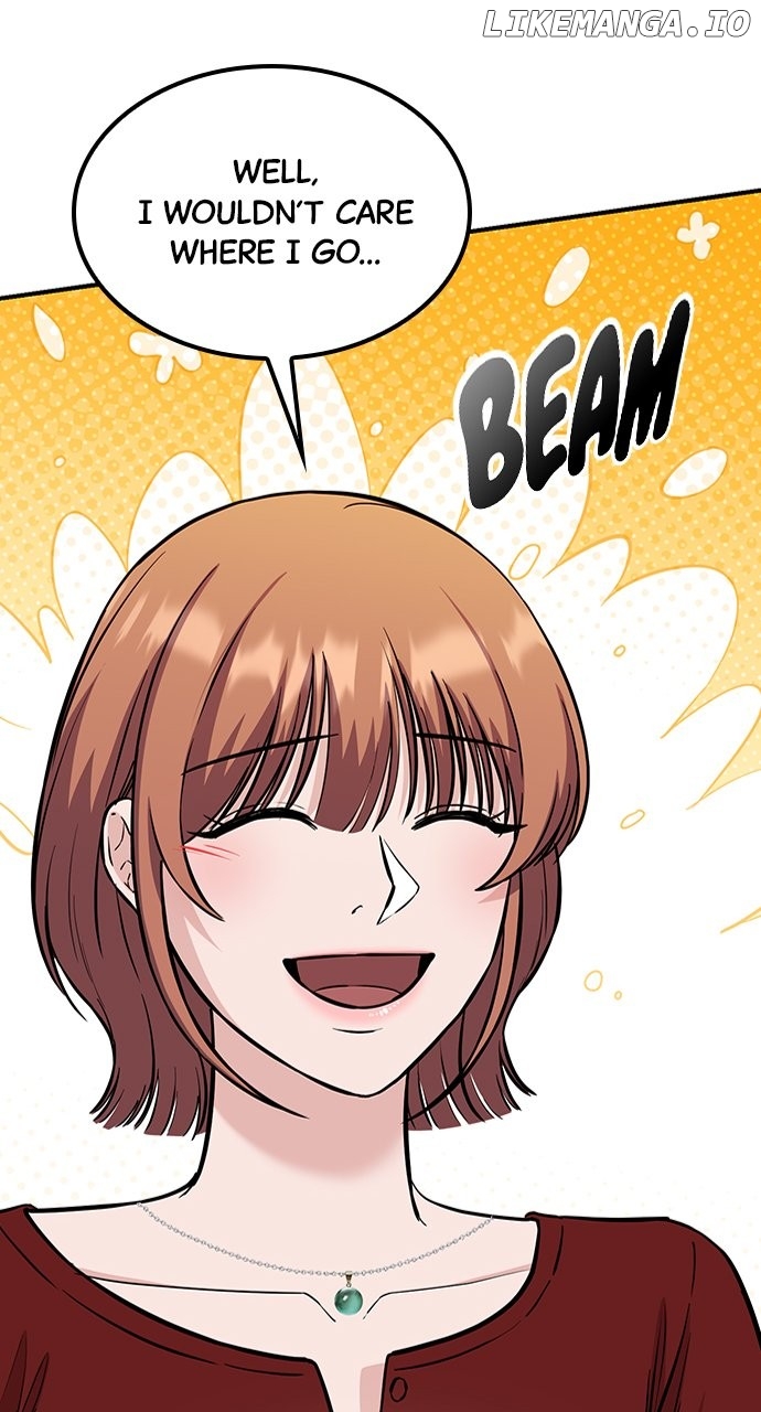 Our Night Shift Chapter 42 - page 87